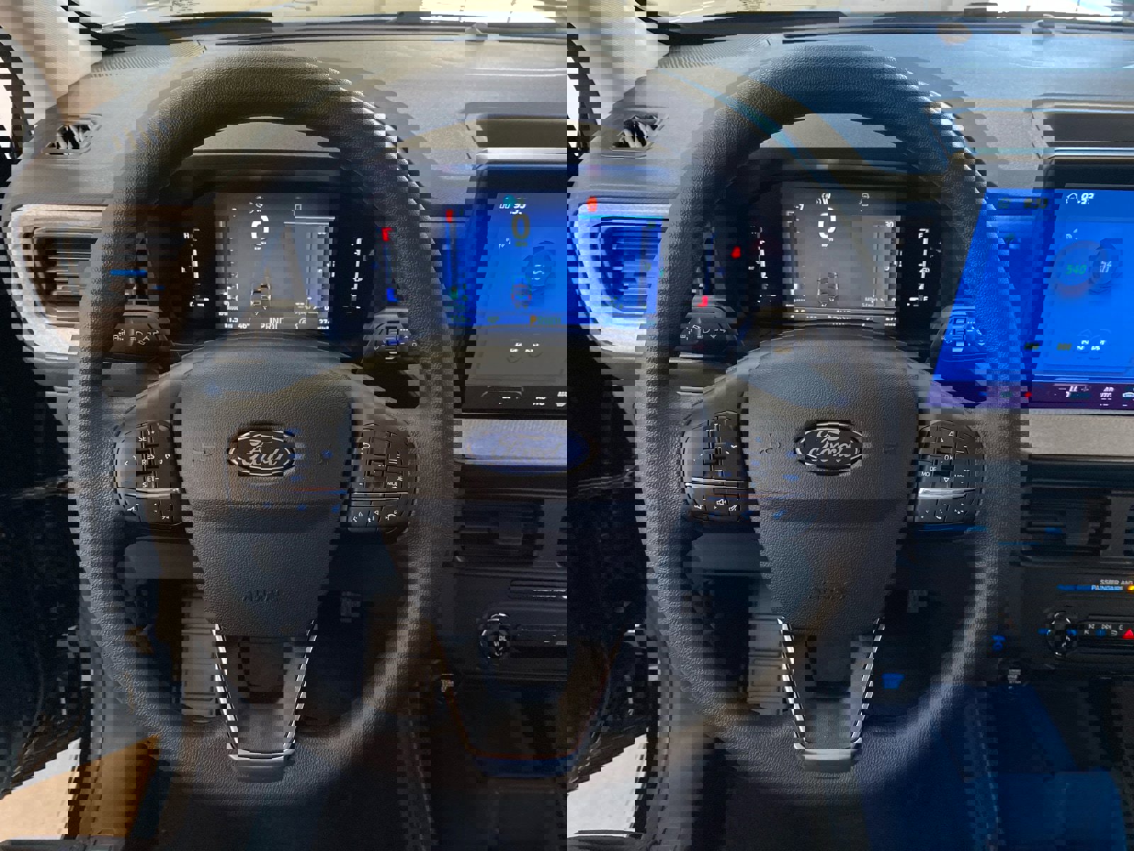 New 2026 Ford Maverick XLT w/ 4K Tow Package image 24