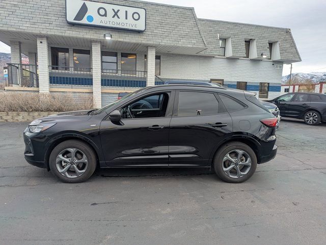 Used 2023 Ford Escape ST-Line image 7
