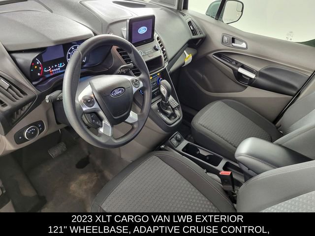 Used 2023 Ford Transit Connect XLT image 12