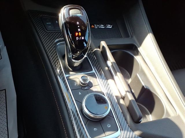 New 2026 Cadillac CT5 V w/ Technology Package AWD/4WD image 11