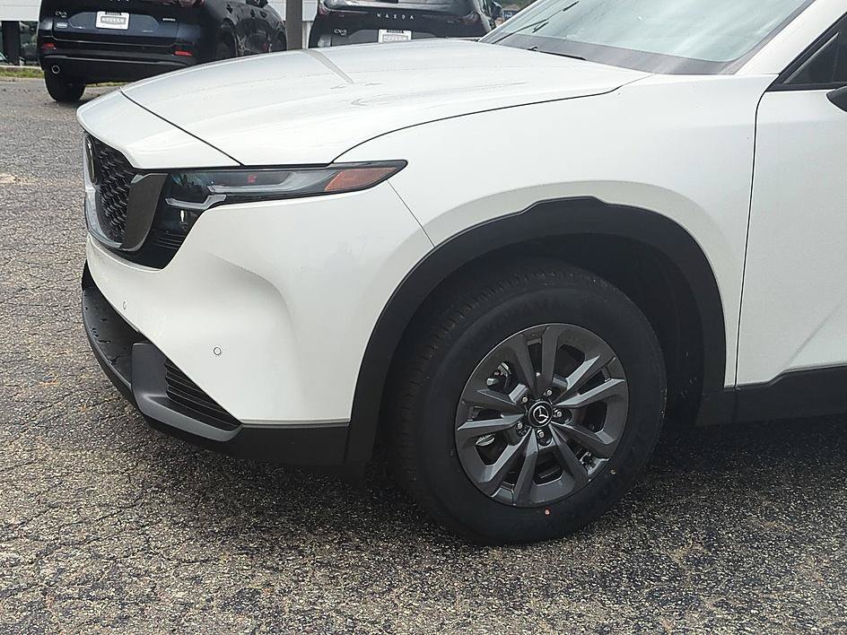New 2026 MAZDA CX-5 Select AWD/4WD image 10