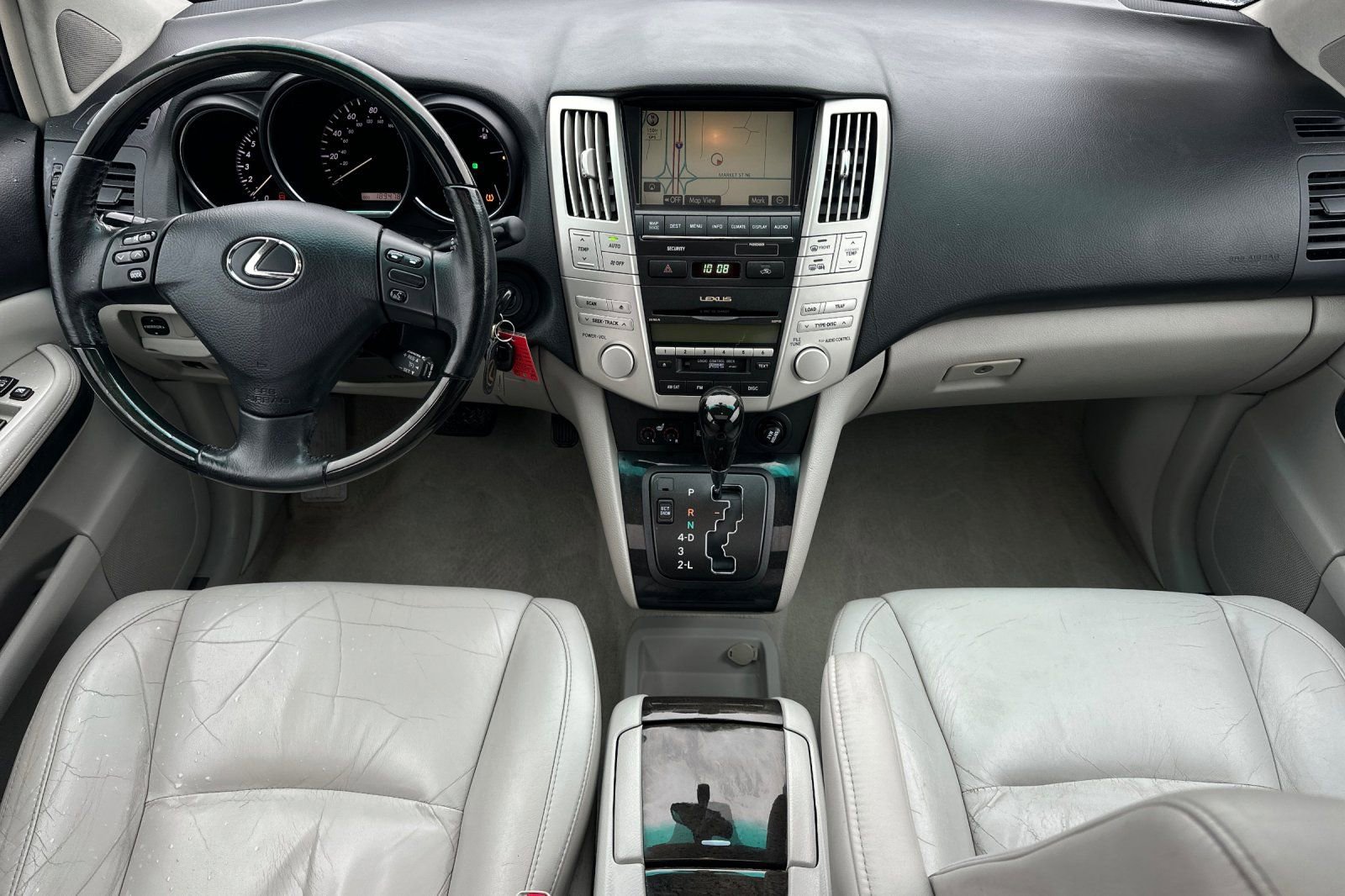 Used 2009 Lexus RX 350 AWD image 13