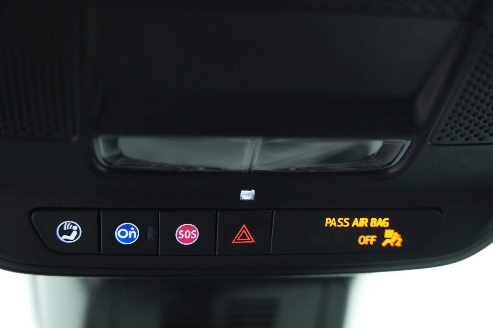 Used 2025 GMC Terrain Elevation image 39