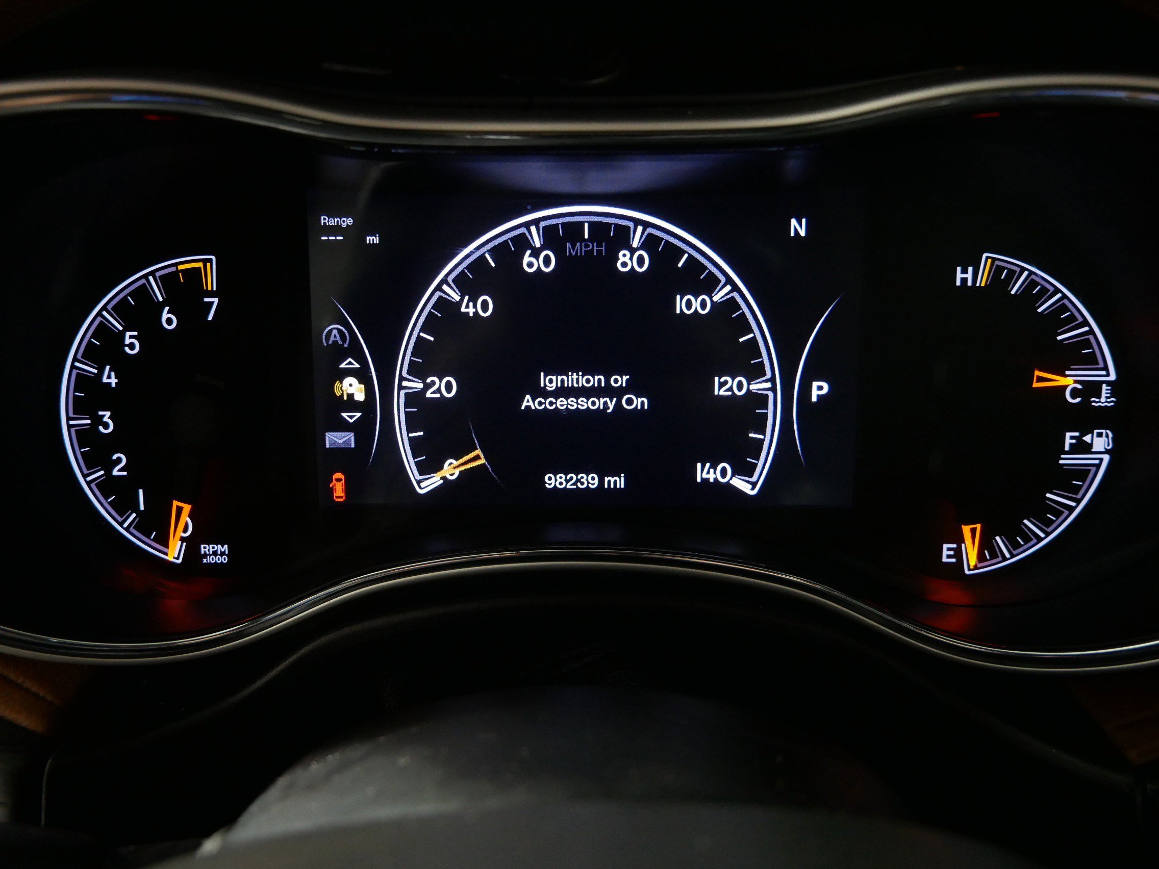 Used 2018 Jeep Grand Cherokee Summit image 21