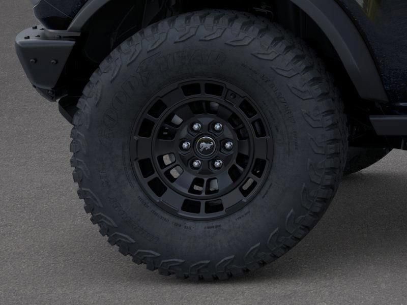New 2026 Ford Bronco Badlands AWD/4WD image 21