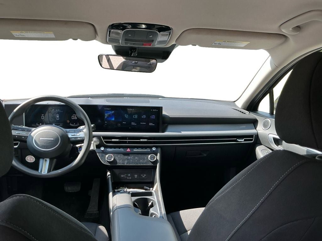 Used 2025 Hyundai Sonata SEL FWD image 10
