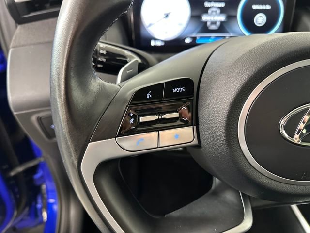 Certified 2023 Hyundai Tucson Limited image 15