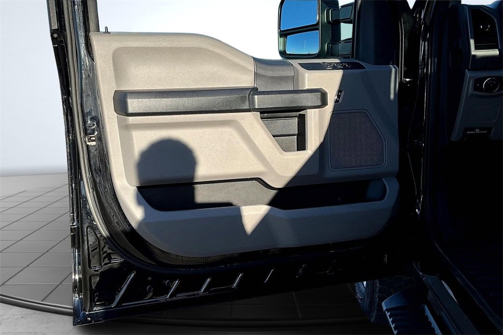 Used 2022 Ford F350 XL w/ STX Appearance Package image 24