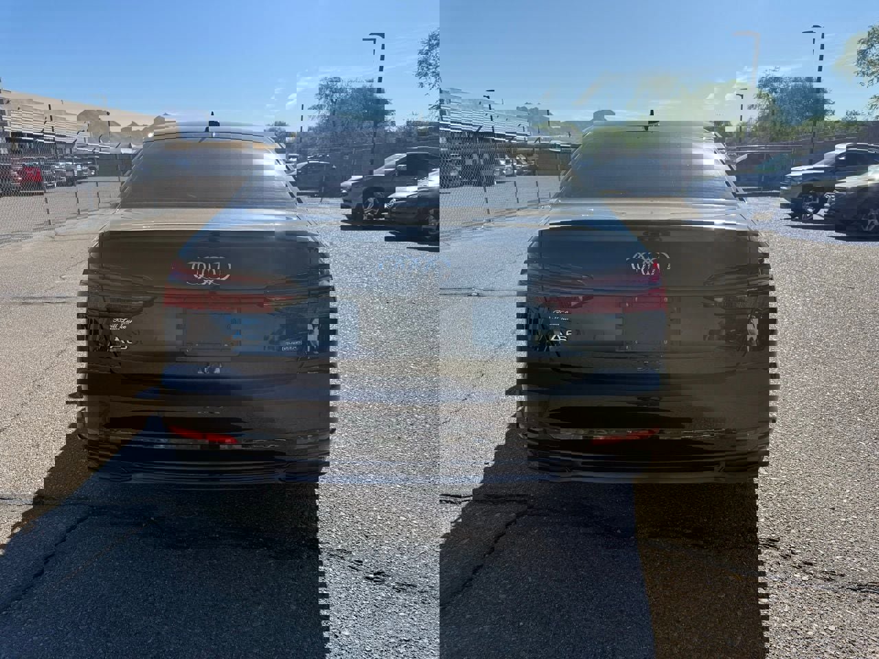 Used 2019 Audi A6 2.0T Premium Plus w/ Premium Plus Package image 6