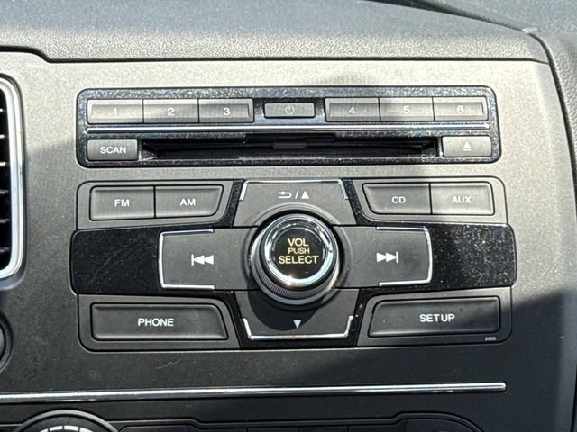 Used 2015 Honda Civic LX image 20