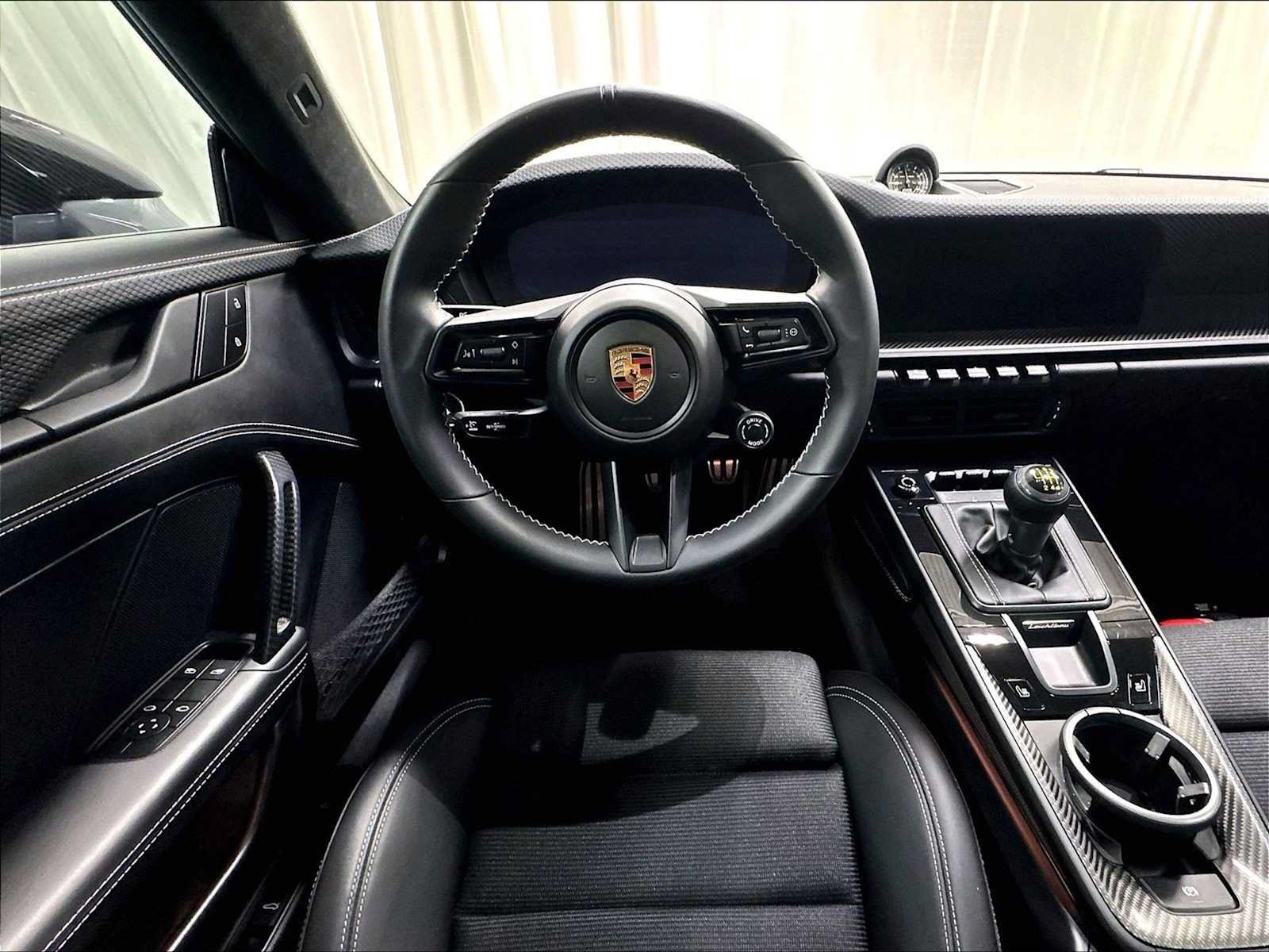 Used 2026 Porsche 911 GT3 RWD image 17