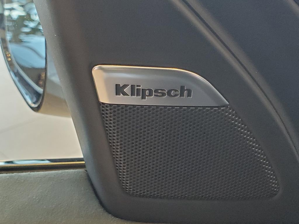 New 2026 Nissan Armada NISMO image 18