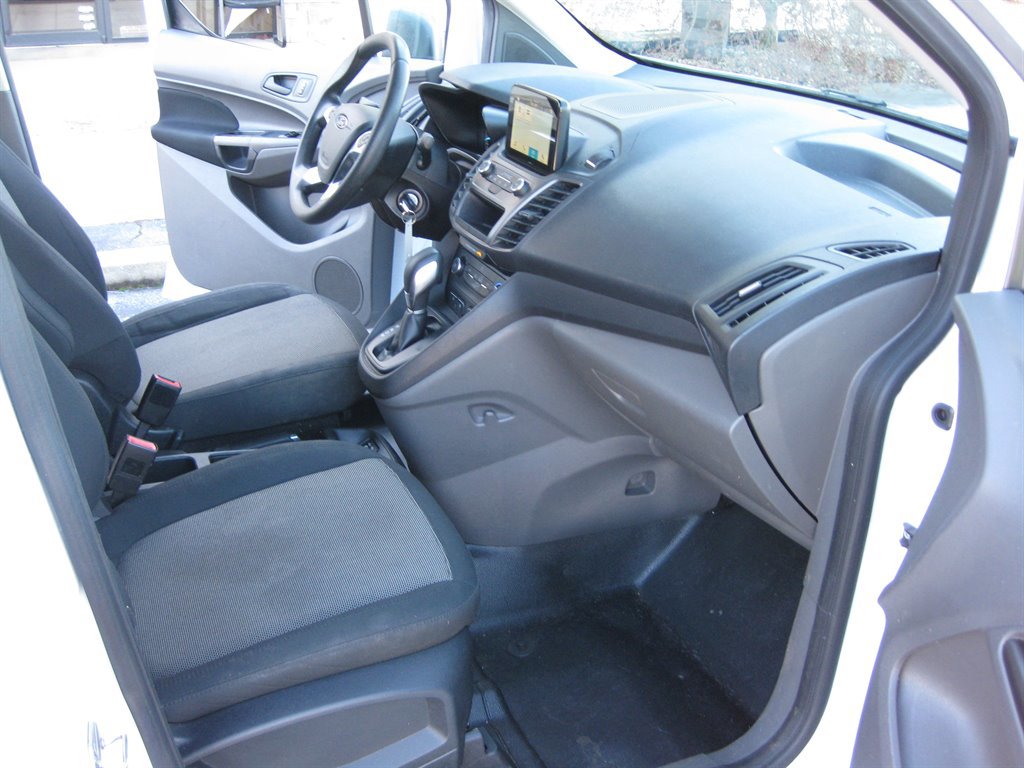 Used 2019 Ford Transit Connect XL image 29