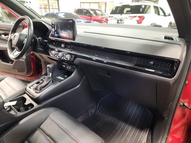 Used 2023 Honda CR-V Sport Touring image 34