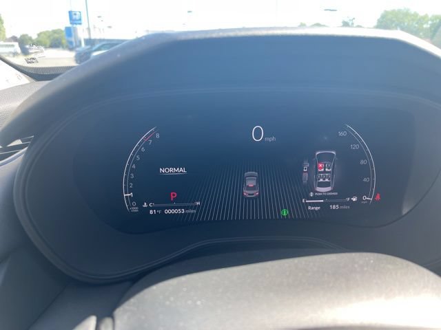 New 2025 Acura TLX w/ Technology Package FWD image 15