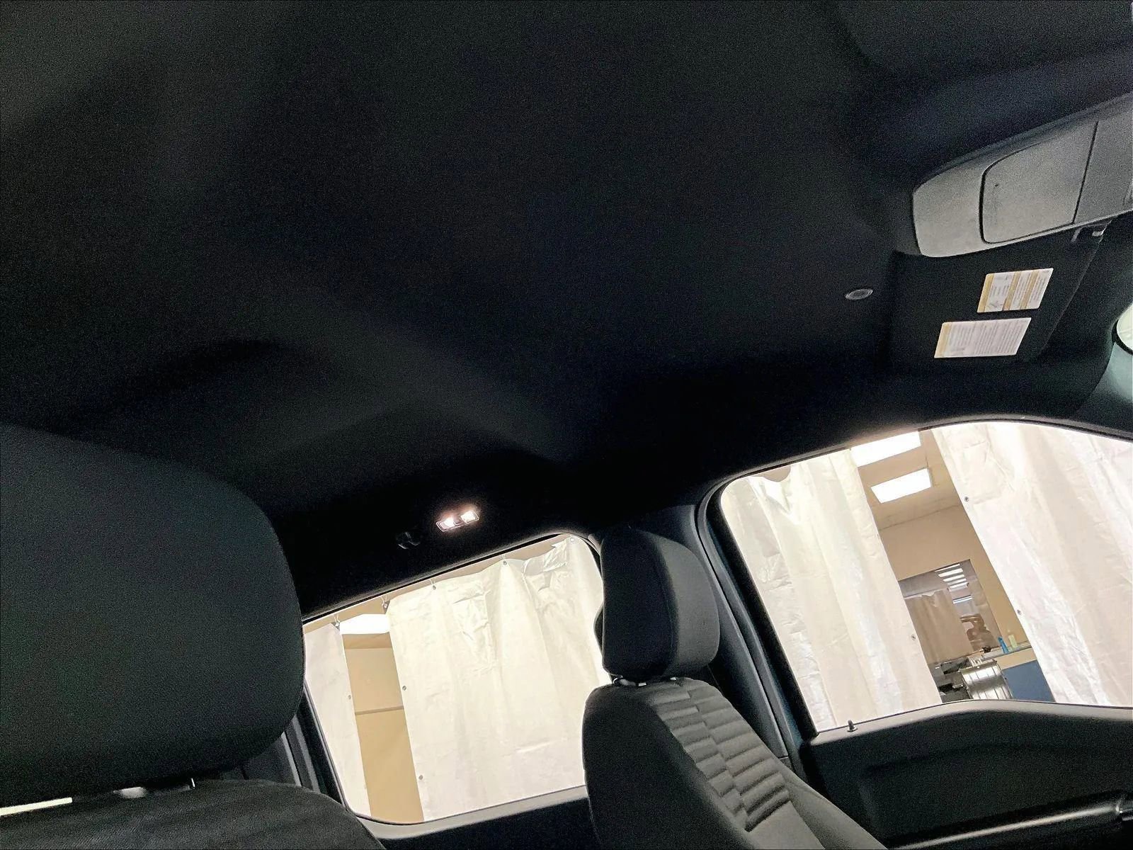 Used 2023 Ford F150 XL w/ STX Appearance Package AWD/4WD image 21