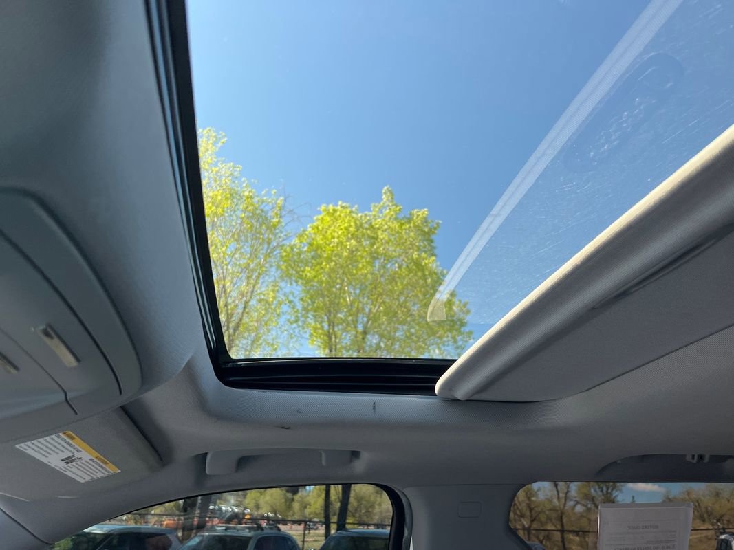 Used 2019 Chevrolet Tahoe LT AWD/4WD image 15