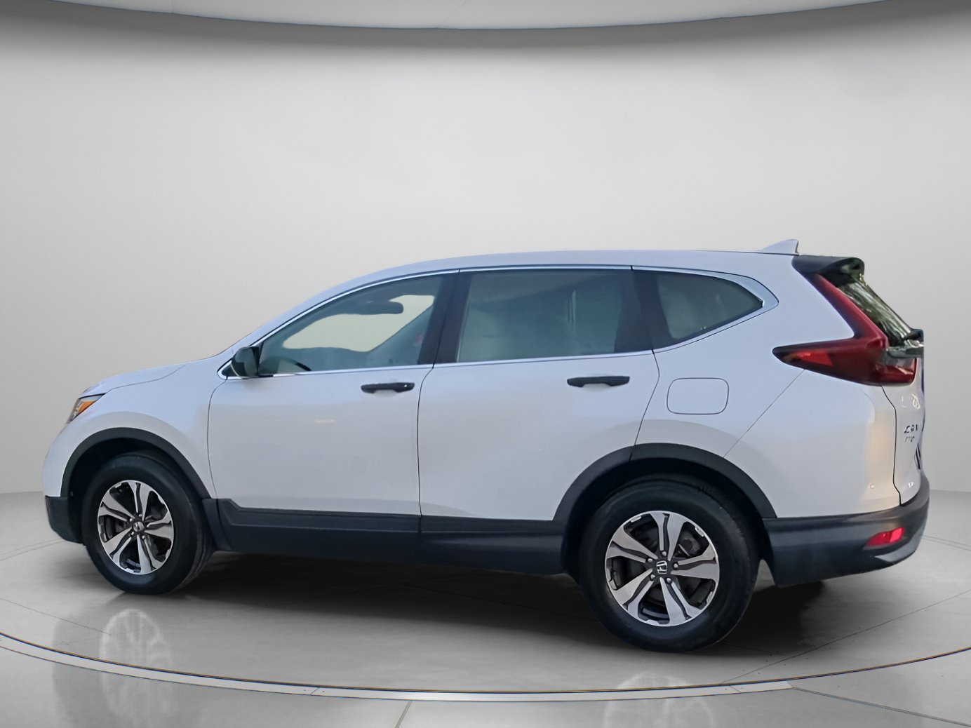 Used 2021 Honda CR-V LX image 18