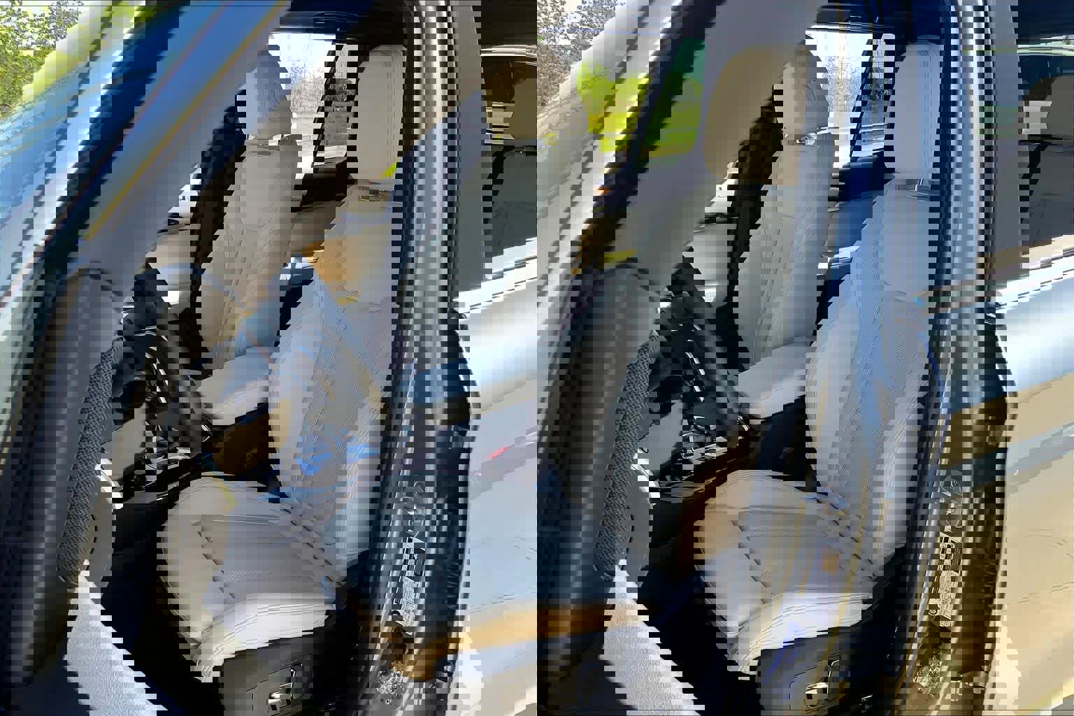 Used 2024 BMW X3 sDrive30i image 7