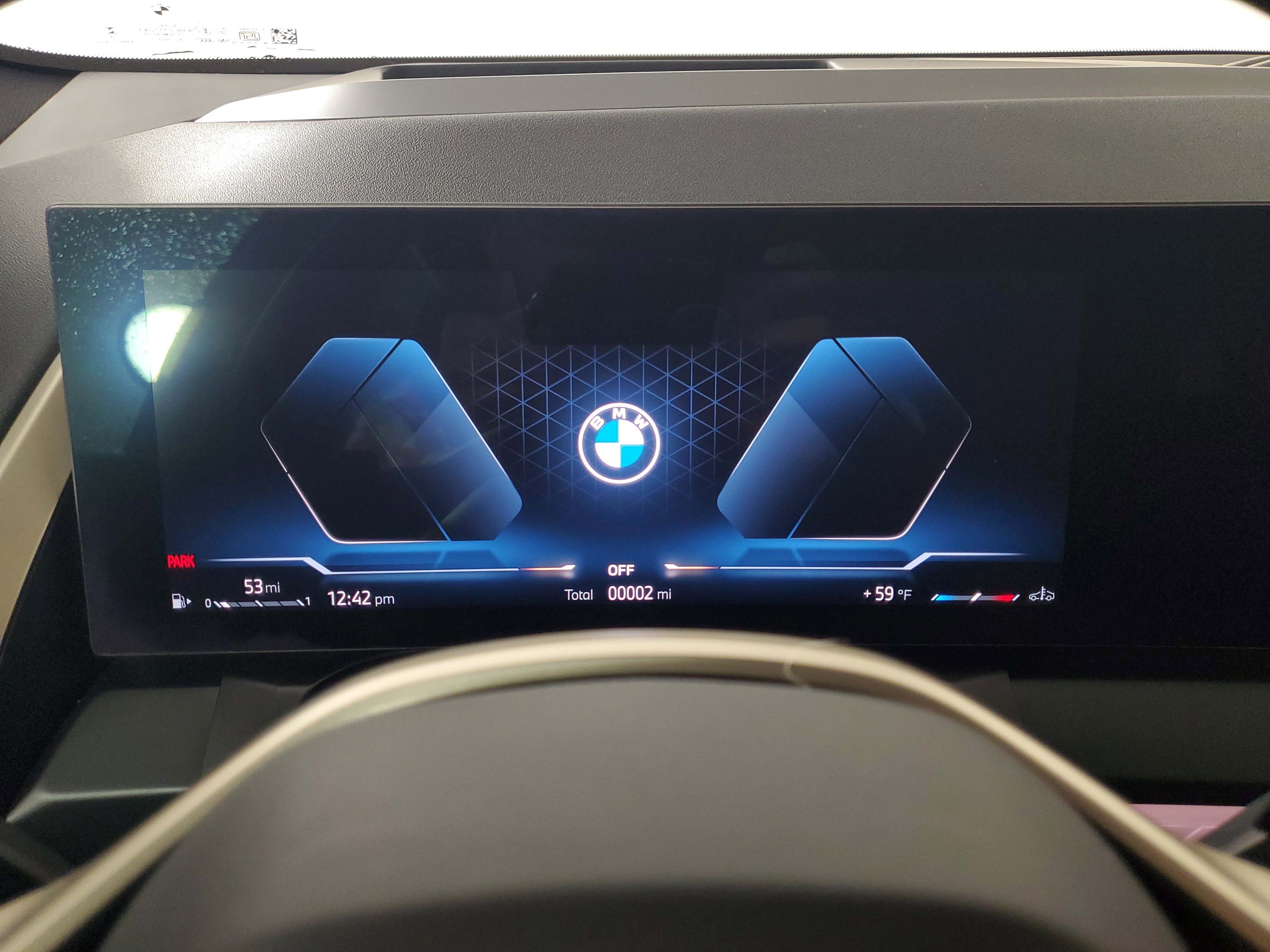 Certified 2025 BMW X3 xDrive30i w/ Premium Package image 15