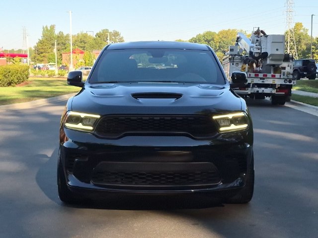 New 2024 Dodge Durango SRT w/ Black Package AWD/4WD image 16