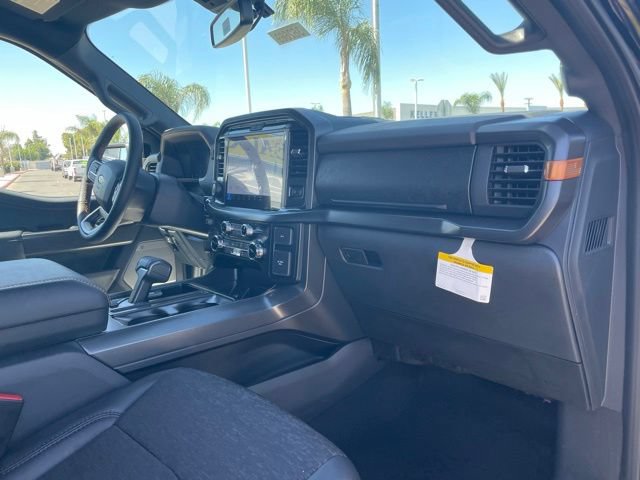 New 2026 Ford F150 Tremor w/ Tow/Haul Package AWD/4WD image 28