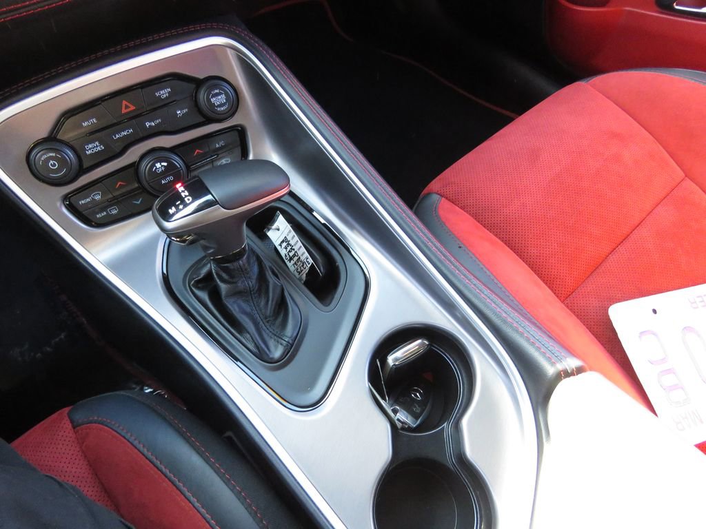 Used 2021 Dodge Challenger R/T Scat Pack image 20