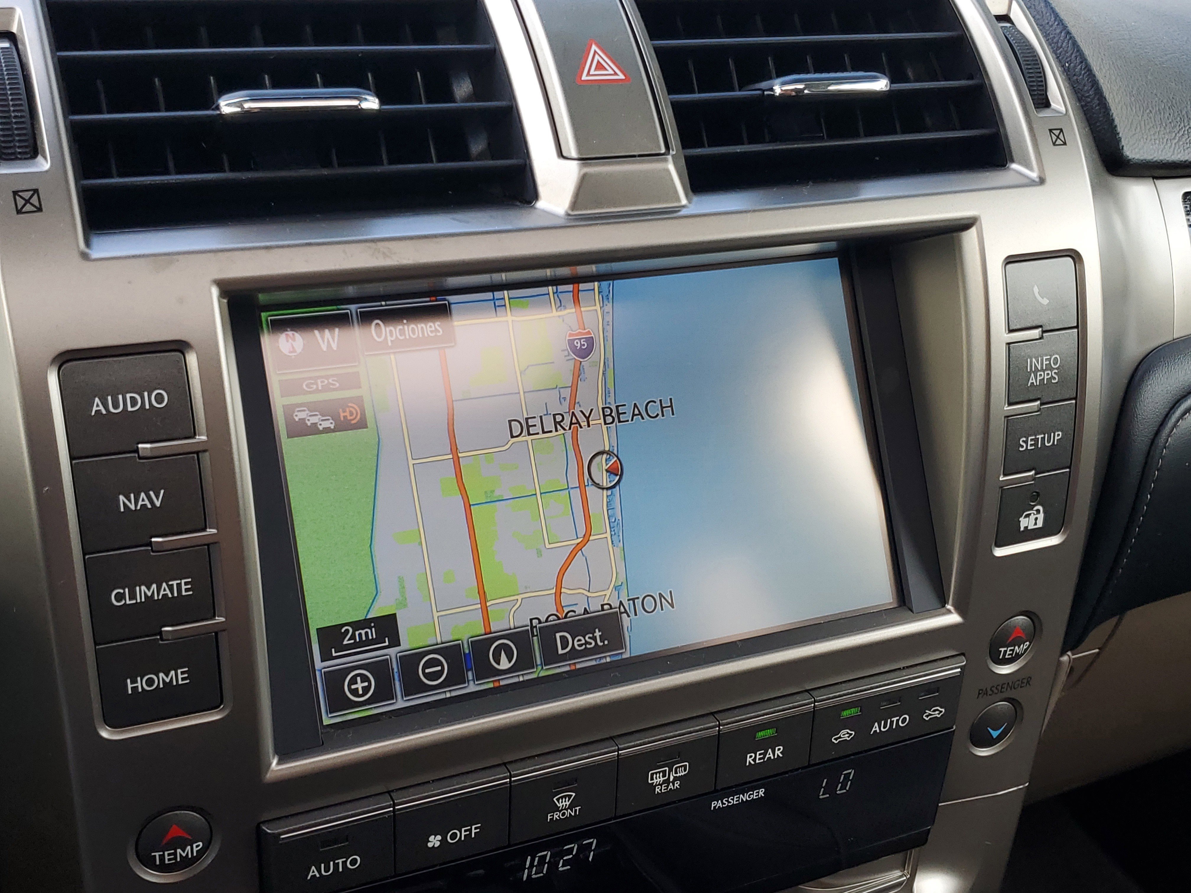 Used 2020 Lexus GX 460 Premium image 26