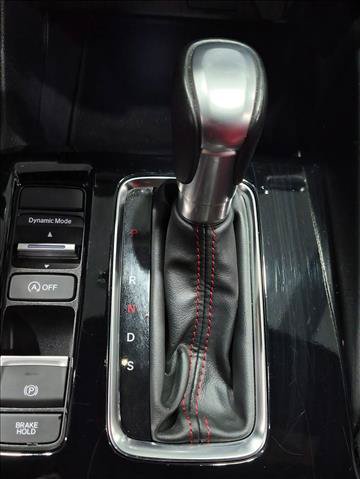 Used 2023 Acura Integra A-Spec FWD image 12