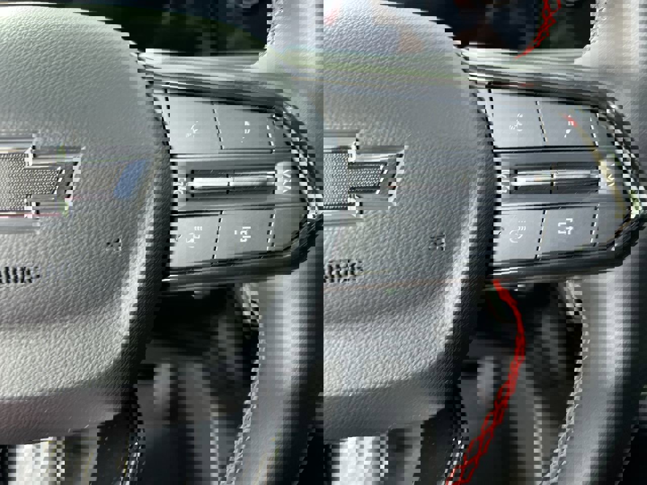 Used 2024 Chevrolet Traverse RS w/ LPO, Floor Liner Package image 17