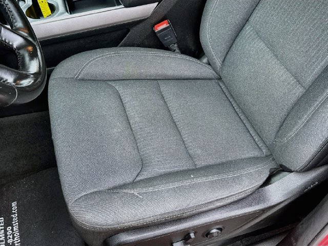 Used 2021 RAM 1500 Big Horn AWD/4WD image 18