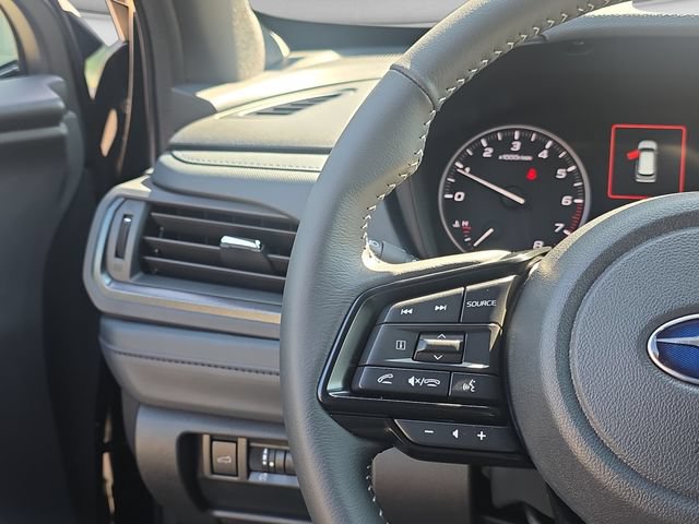 New 2026 Subaru Forester Premium AWD/4WD image 20