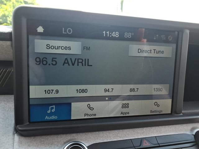 Used 2022 Ford Maverick XLT FWD image 30