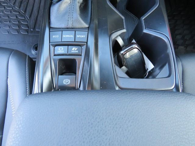 Certified 2025 Toyota Camry SE FWD image 22