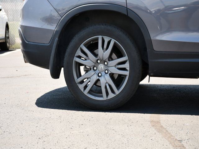 Used 2021 Honda Passport EX-L image 10