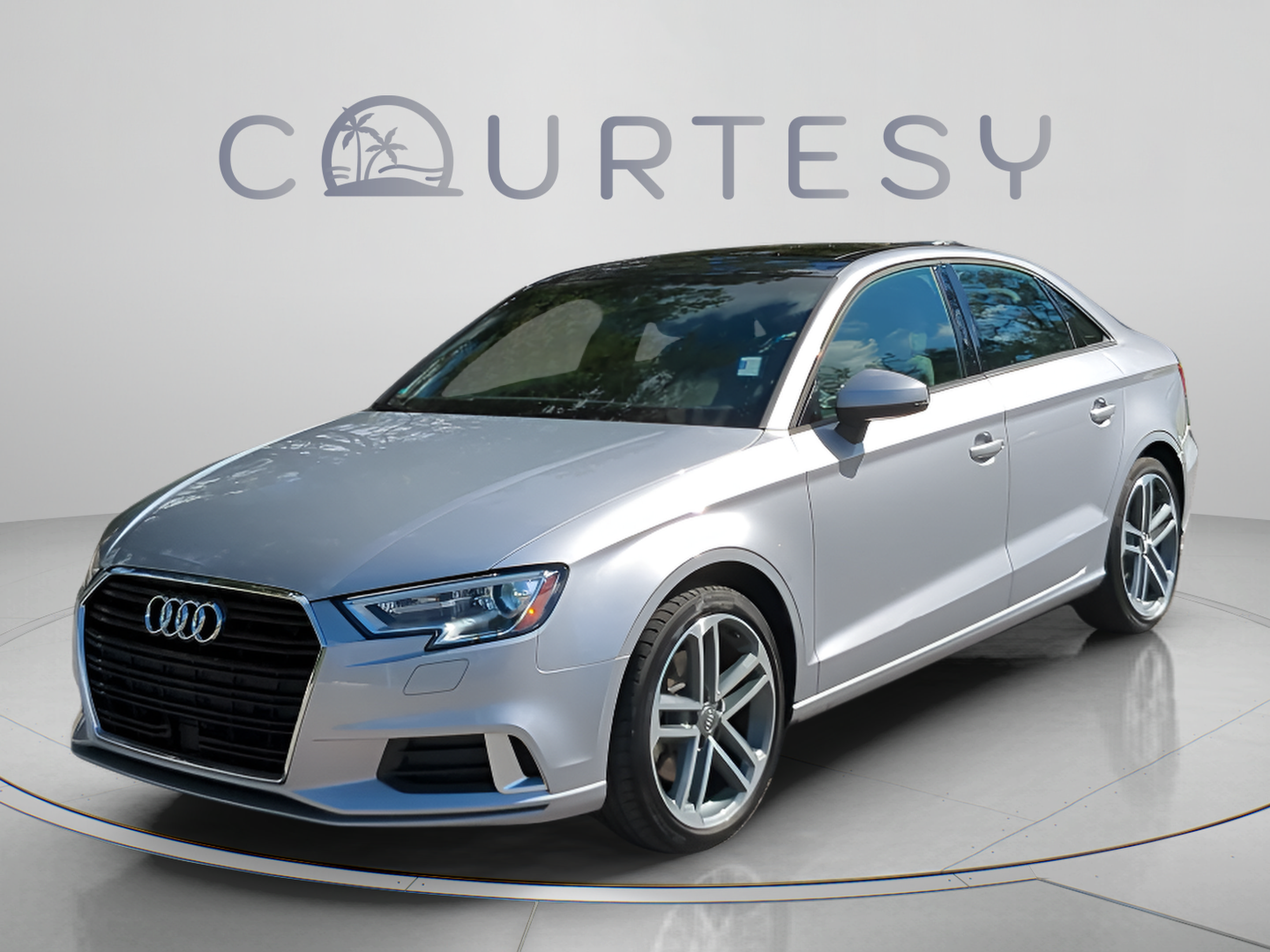 Used 2018 Audi A3 2.0T Premium w/ Convenience Package