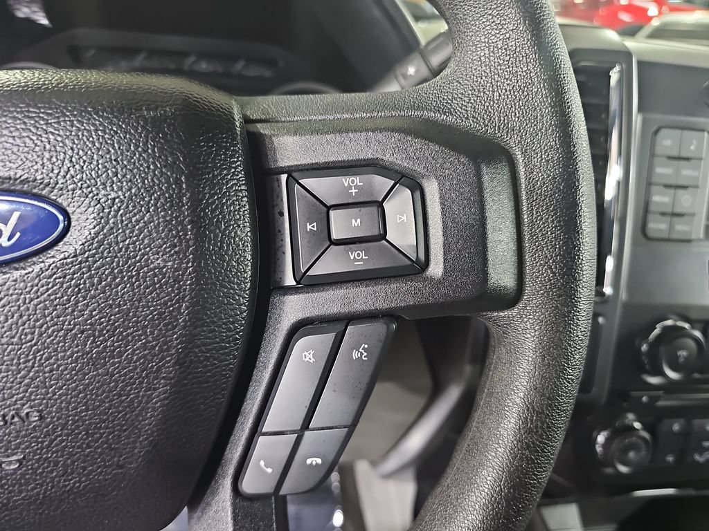 Used 2018 Ford F250 XLT w/ XLT Value Package AWD/4WD image 22