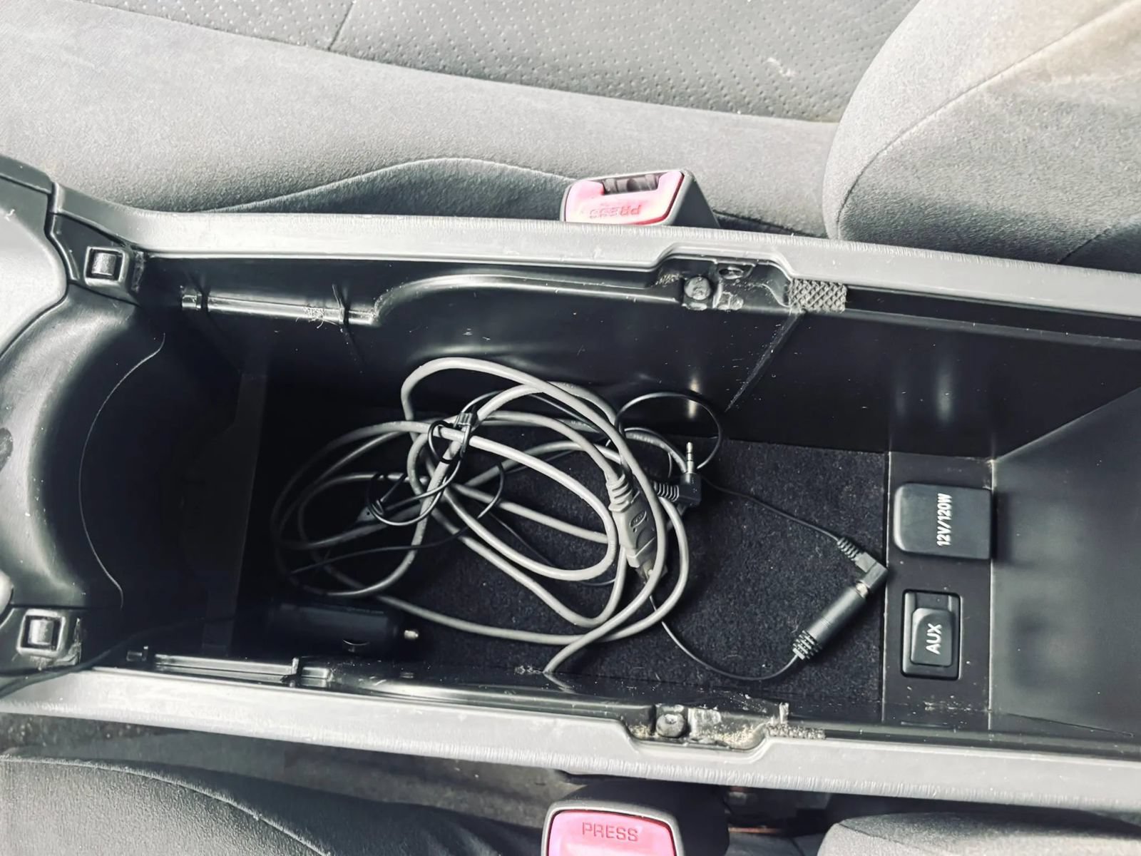 Used 2010 Toyota Prius Two FWD image 20