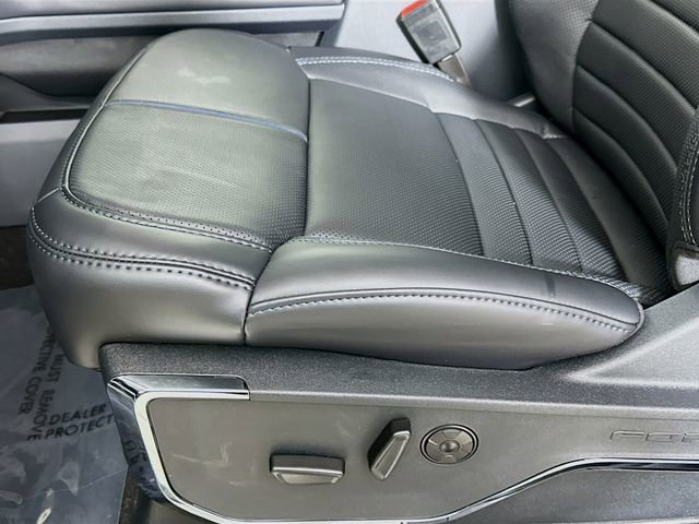 New 2026 Ford F450 Platinum image 20