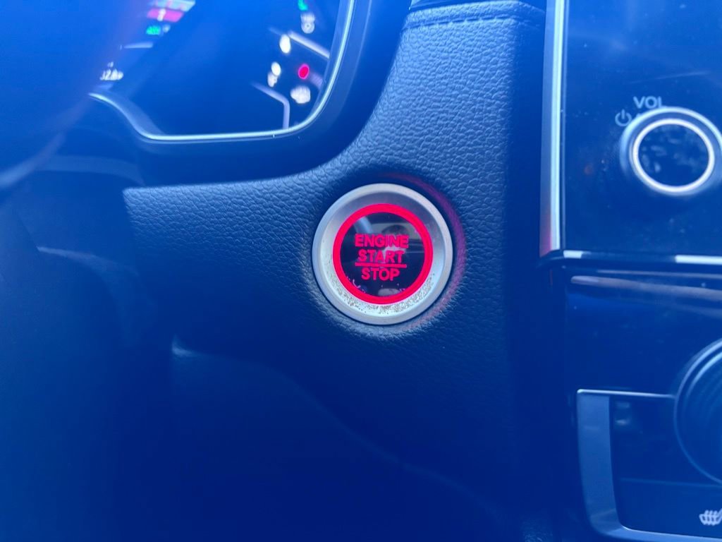 Used 2021 Honda CR-V EX-L image 27