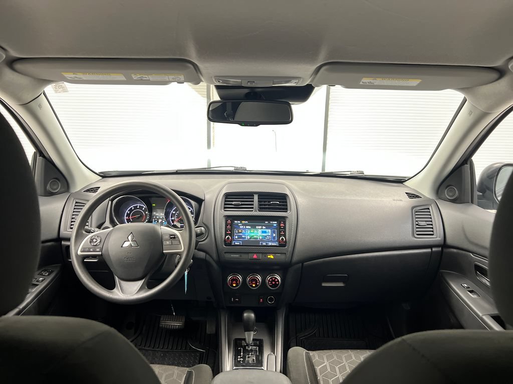 Used 2024 Mitsubishi Outlander Sport ES AWD/4WD image 41