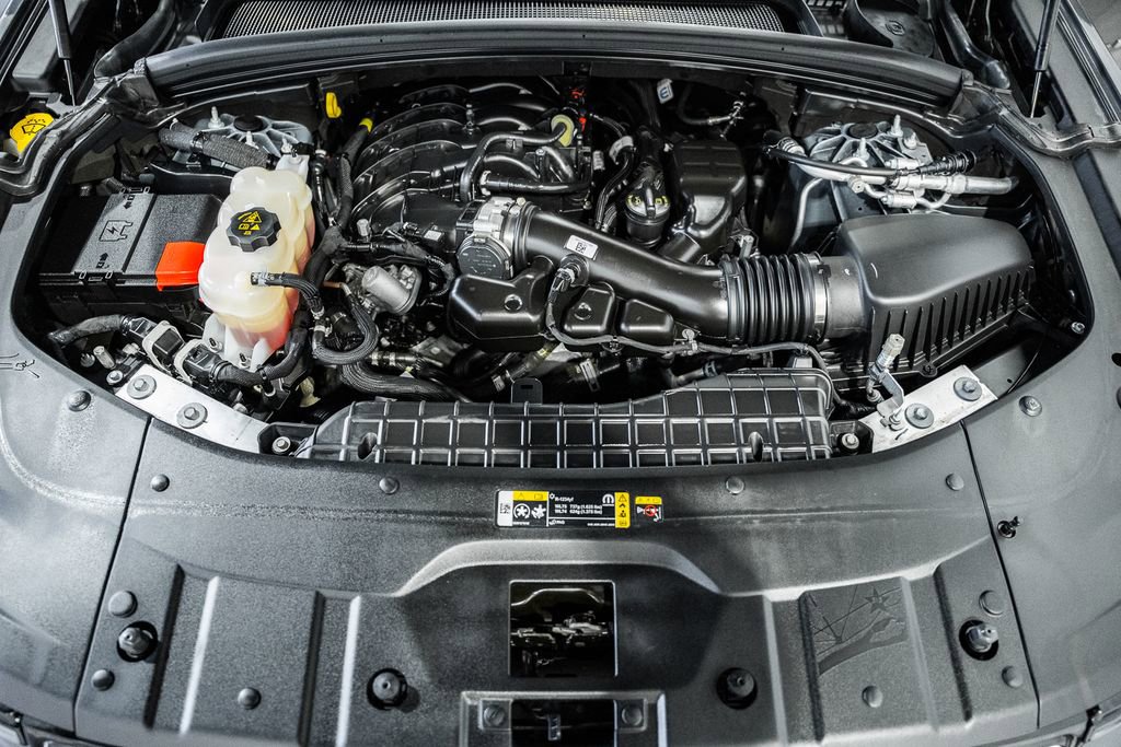 Used 2024 Jeep Grand Cherokee L Limited w/ Luxury Tech Group II image 26