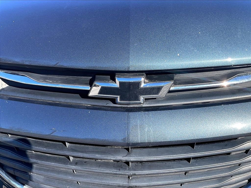 Certified 2022 Chevrolet Trax LT w/ LT Convenience Package image 29