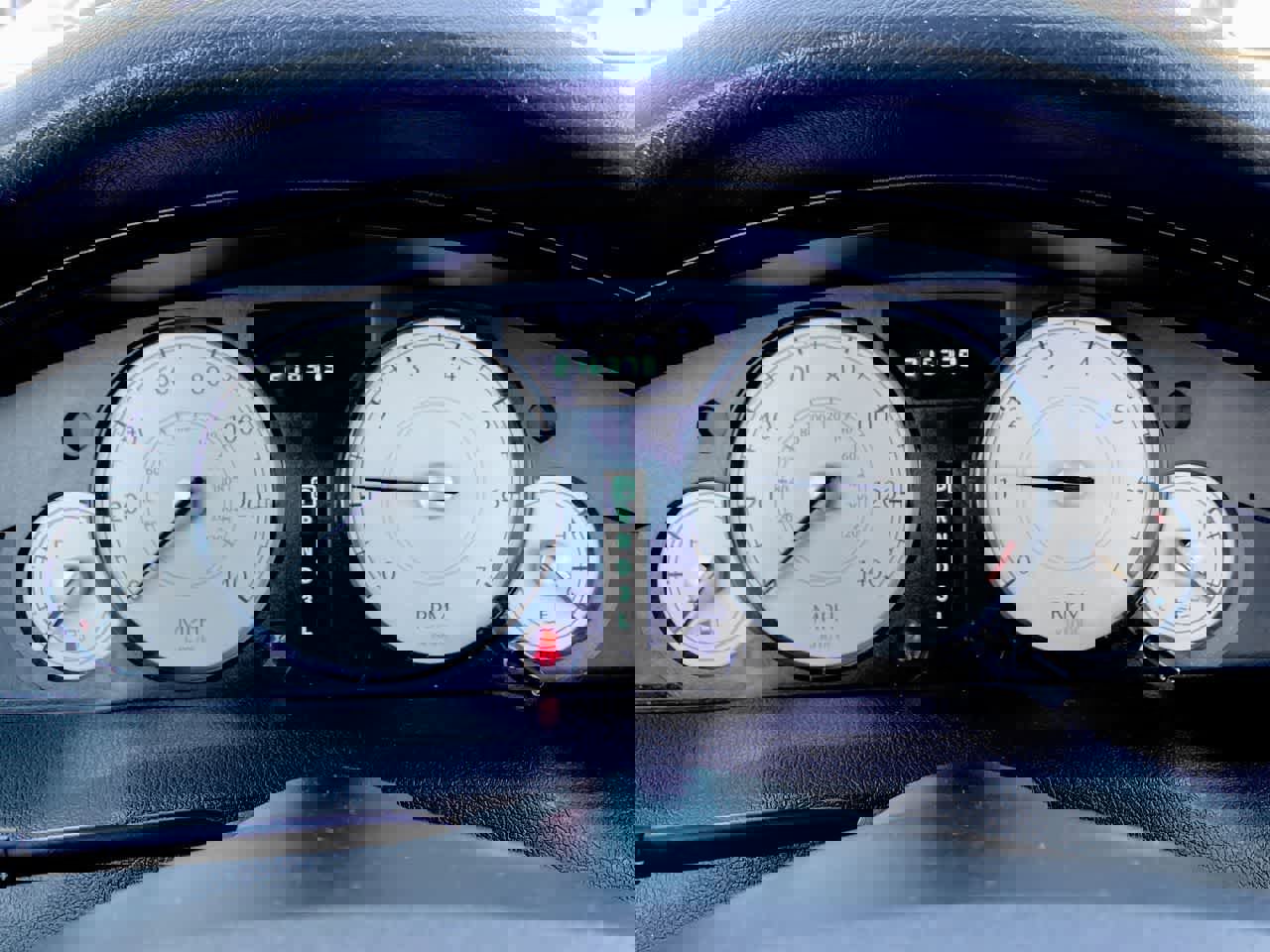 Used 2005 Chrysler 300 Touring image 23