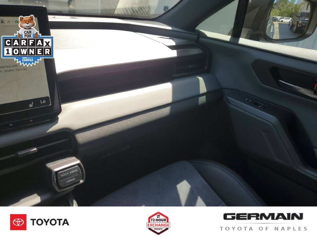 Certified 2026 Toyota RAV4 XSE w/ Weather Package AWD/4WD image 34