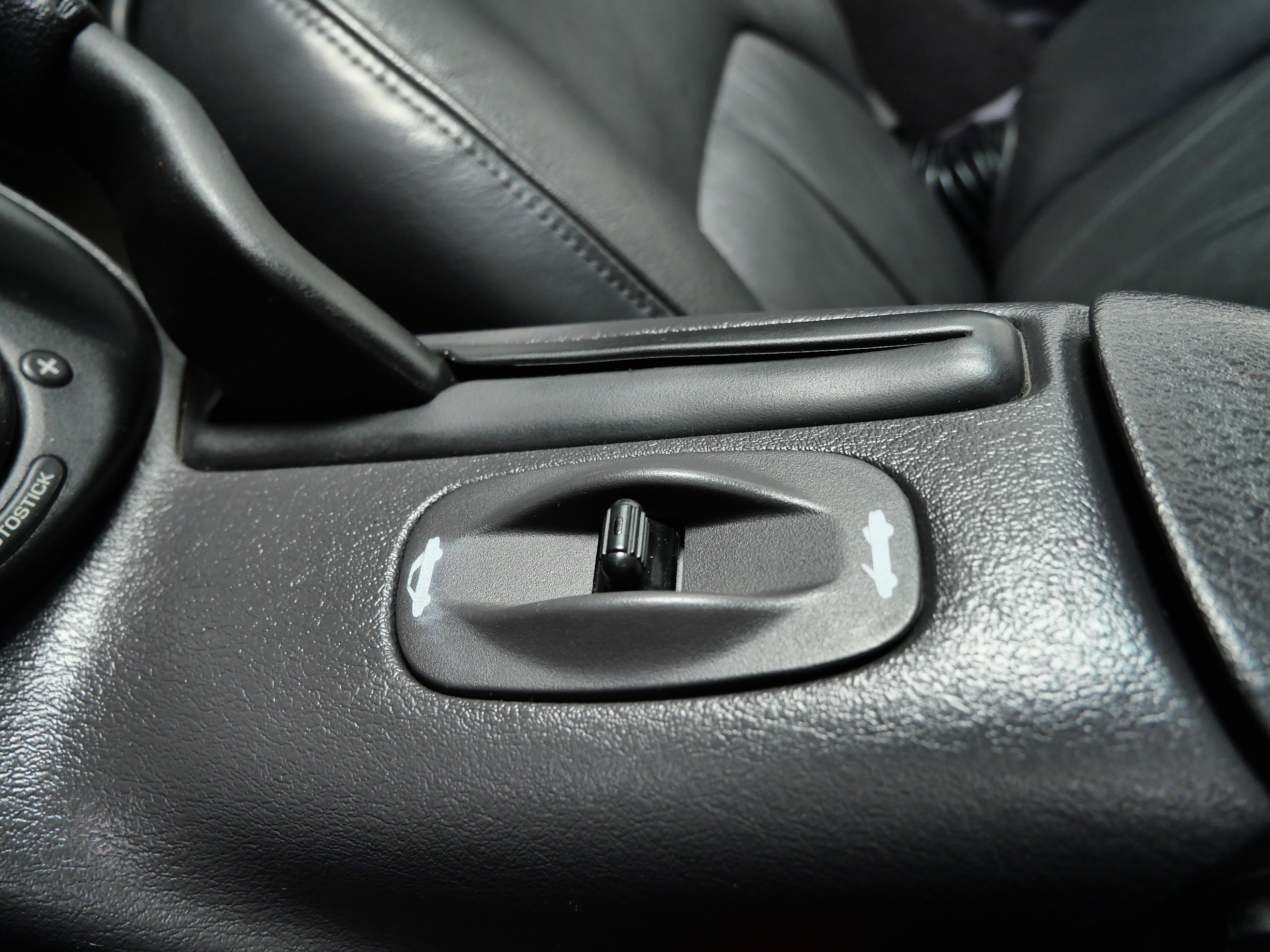 Used 1998 Chrysler Sebring JXI FWD image 21