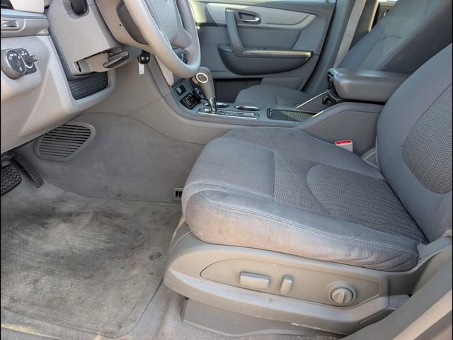 Used 2015 Chevrolet Traverse LS FWD image 9