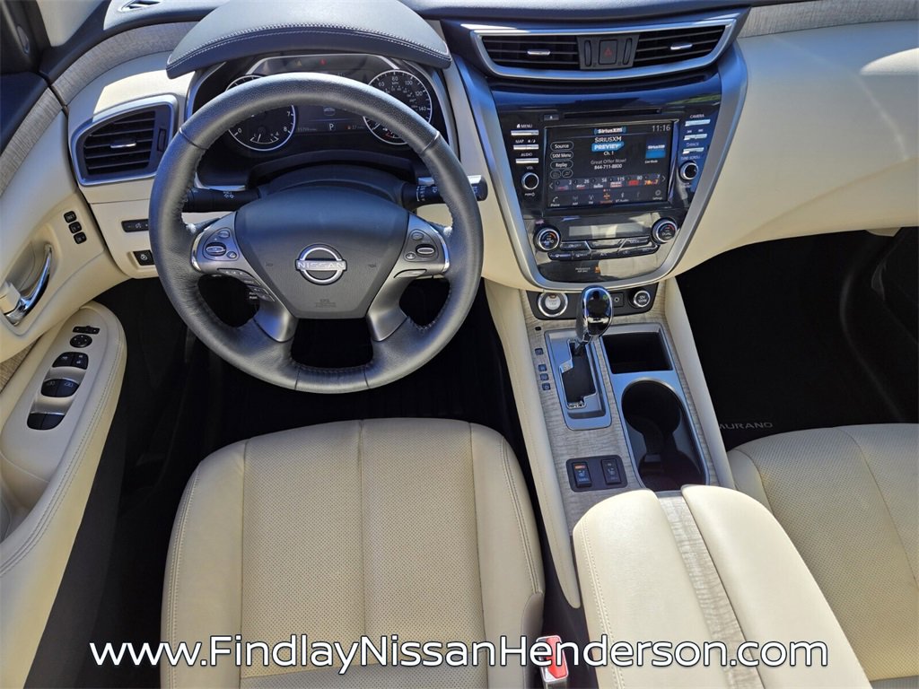 Used 2024 Nissan Murano SL image 15