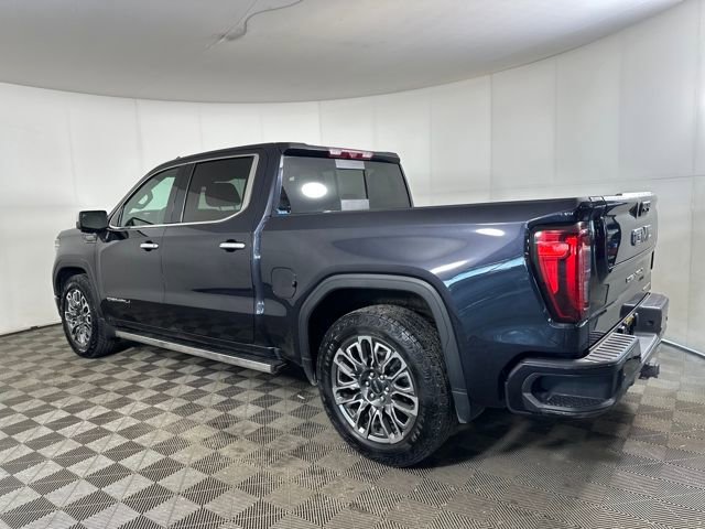 Used 2023 GMC Sierra 1500 Denali Ultimate image 5