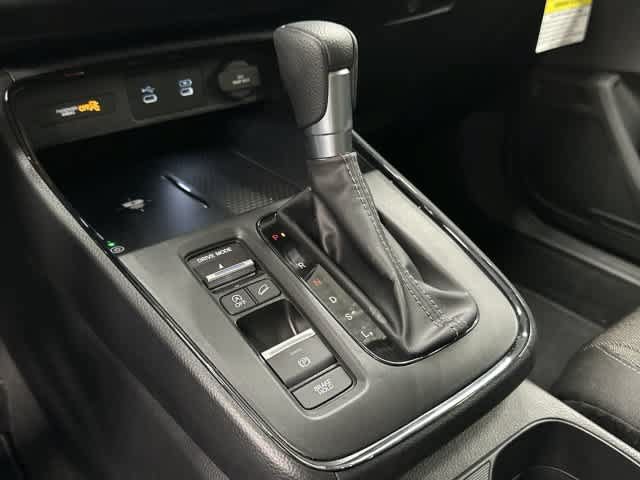 Certified 2026 Honda CR-V EX image 23